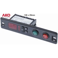 Controller electronic AKO-D10123 230VAC #378310